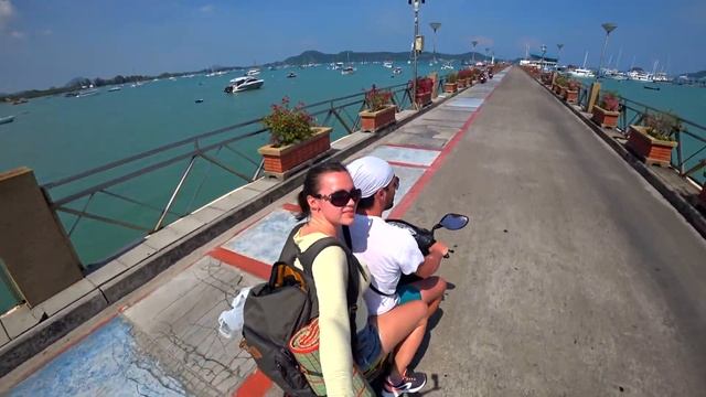 Тайланд Пхукет 2018 смотреть онлайн