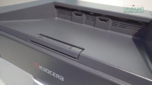 Обзор. Лазерный принтер Kyocera FS-1060DN [2019]