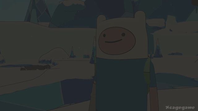 Adventure Time Pirates of the Enchiridion ENDING & Final Boss смотреть онлайн
