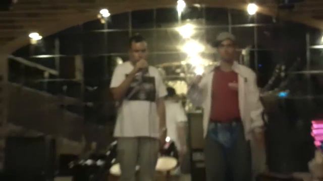 Фо и Алекс рвут зал со сцены!!! смотреть онлайн
