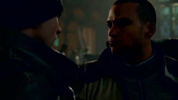 Живая сталь 2