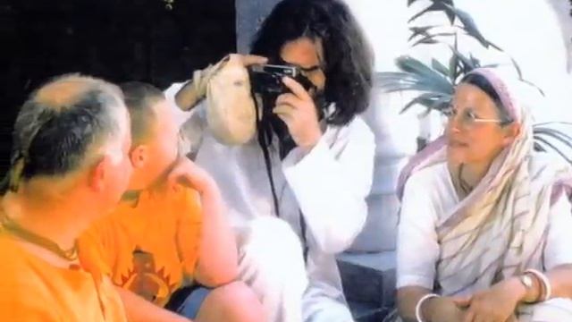 George Harrison - Hare Krishna