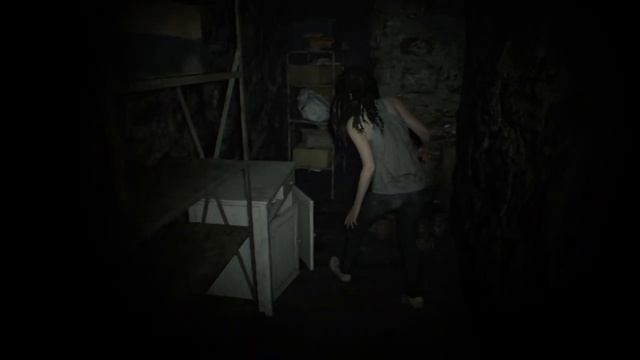 RESIDENT EVIL 7 biohazard (MSI MS-16GA) смотреть онлайн