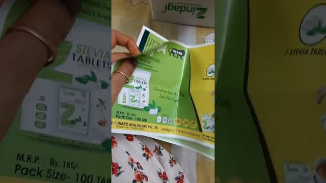 Zindagi Stevia dry leaves powder review смотреть онлайн