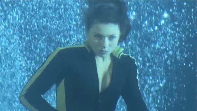 Lara Croft Alison Carroll high quality (rus) Лара Крофт в Москве смотреть онлайн