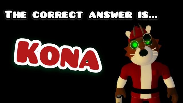 Guess the Piggy Theme PART 2 (99.9% FAIL) смотреть онлайн