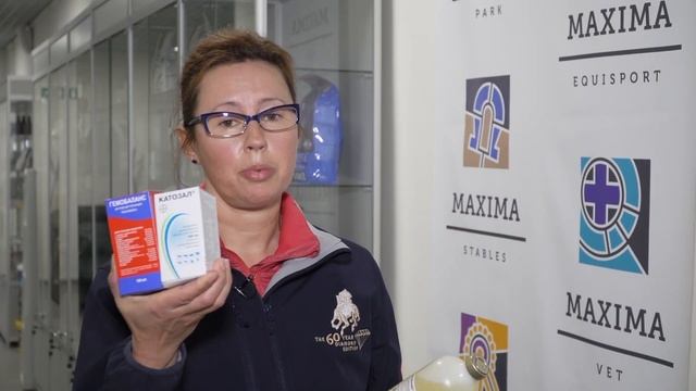 Мария Жукова о ринопневмонии и ее лечении смотреть онлайн