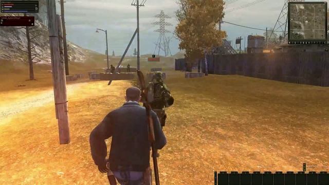 Stalker Online - Цена дружбы смотреть онлайн
