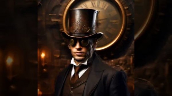 До конца всего осталось несколько минут.
@ N-time