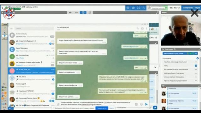 Что такое СКВ-матрица и как ее создать за 30 минут? смотреть онлайн