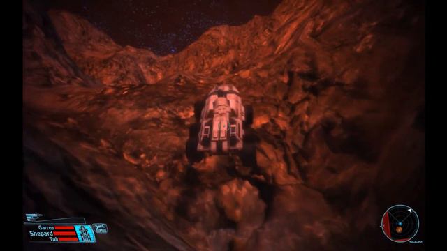 016 Mass Effect 1 Clúmulo Voyager Amazon Agebinium смотреть онлайн