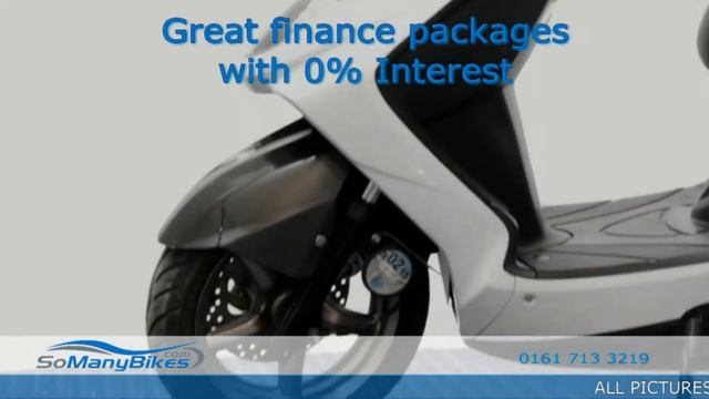 Yamaha XC 125 Cygnus | SoManyBikes.com смотреть онлайн