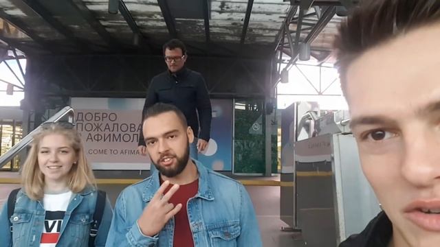 Заруба с Саратовым, Войтенко в теме, Вортекс жди. Влог #16 смотреть онлайн