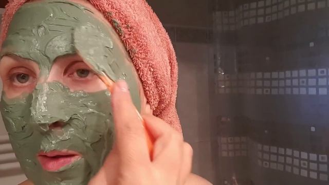 Домашняя маска для лица. Моментальный эффект - маска из дрожжей/Бьюти-provenceallochka смотреть онлайн