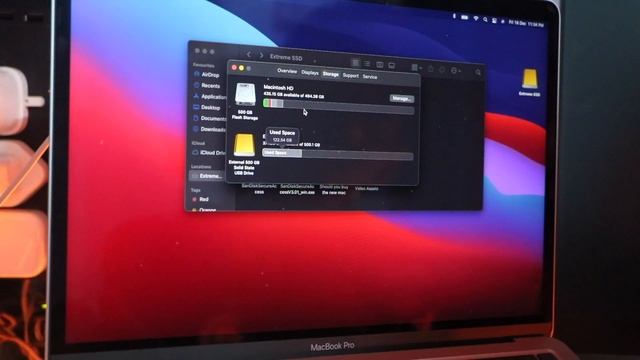Is 256GB enough? What storage option to get on the new Macs | Don't make a mistake! смотреть онлайн