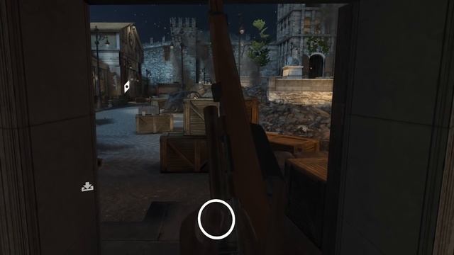 МАСТЕРСТВО СНАЙПЕРА В ВР ( Sniper Elite VR ) смотреть онлайн
