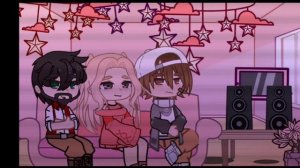 ❀//Реакция Мой сводный брат влюбился в меня//❀ //♡На Руню♡//