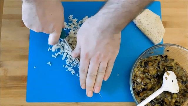 MELANZANA RIPIENA ? Campanella Della Felicità смотреть онлайн