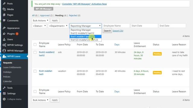 wordpress plugin update for custom filter in admin panel. смотреть онлайн