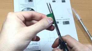 Самый легкий и быстрый способ как обрезать sim-карту под микро и нано