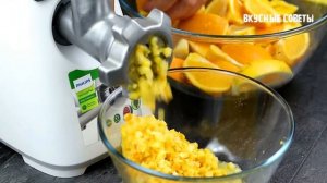 НЕ ПОКУПАЙТЕ СОК! Делаю сам из цитрусов 5 ЛИТРОВ НАТУРАЛЬНОГО СОКА !!!