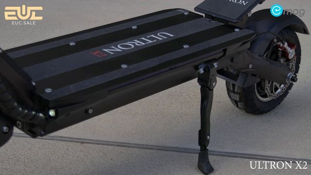 ULTRON X2 - PROMO смотреть онлайн