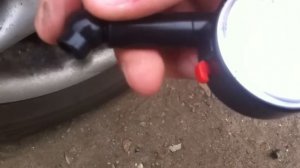 Манометр автомобильный с Aliexpress.com