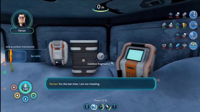 Subnautica Below Zero Ep 2 (Delta Station Dock and Sea Truck!!) смотреть онлайн
