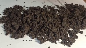 Сколько калифорнийских червей вылупляются из 10 коконов