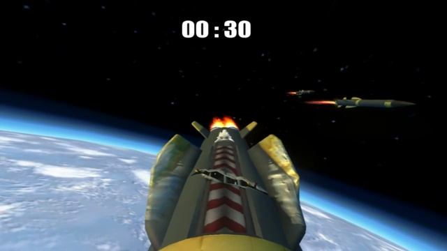 Прохождение Игры Вольт Часть 16 Конец смотреть онлайн