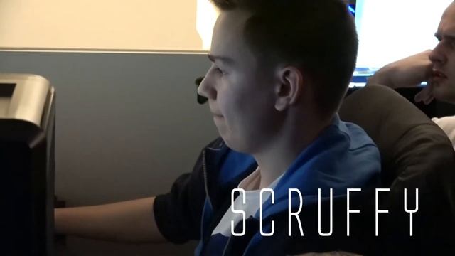 Inside Games - Fujitsu Lan Recap смотреть онлайн