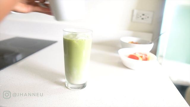 My Simple Zero Waste Morning Routine | Productive Day in My Life + Vegan Breakfast смотреть онлайн