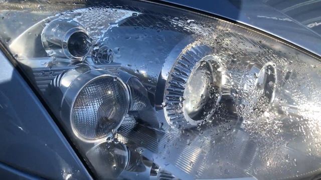 1.8 Zetec Cold Start смотреть онлайн