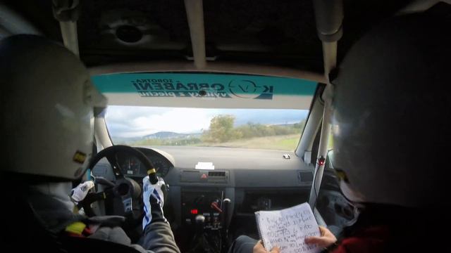 Rally Hořovice 2016 O.Sobotka V. Sobotka Fabia tdi RZ1 смотреть онлайн