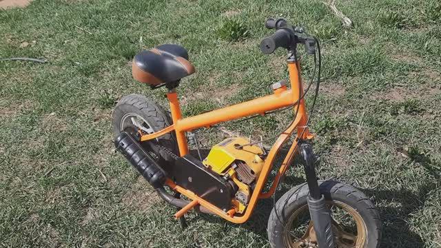 Минимот. смотреть онлайн