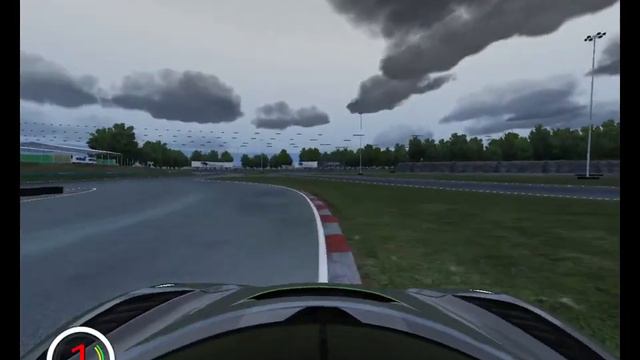 Assetto Corsa | дрифт на неуправряемом Koenighsegg "жёско" | 100 000 лошадей | ссылка в описании :0 смотреть онлайн