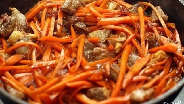 Сборник рецептов