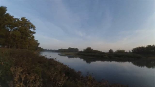 Поселок Московка [Взгляд Одинокого Волка] смотреть онлайн