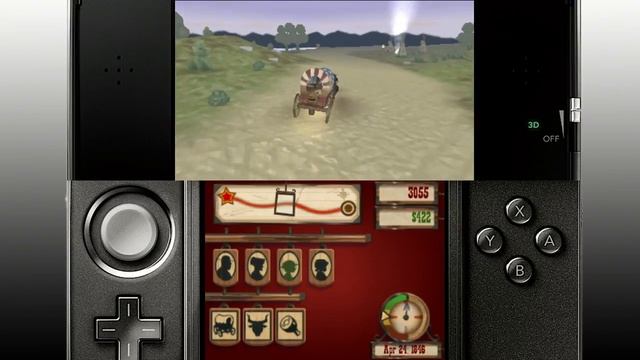 The Oregon Trail - Gameplay смотреть онлайн