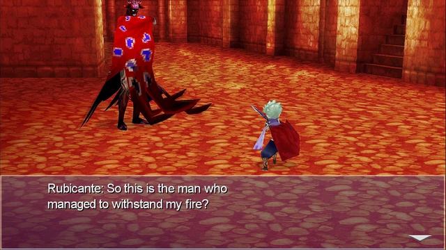 Final Fantasy IV: The After Years (PC) - Let's Play - Episode #53 [The Crystals 6/22] смотреть онлайн