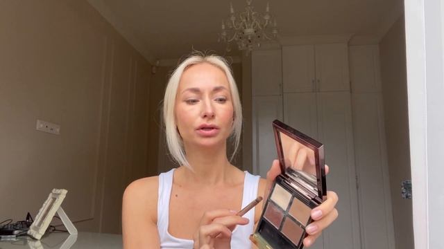 Макияж для осени 2021. Новые продукты смотреть онлайн