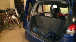 обзор Suzuki Solio 2014 MA15S от владельца