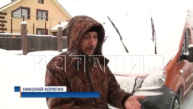 Чтобы отомстить соседу, житель Балахны на грузовике давит его газоны и таранит газовую трубу смотреть онлайн