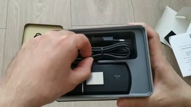 Moser Mobile Shaver - Обзор бритвы смотреть онлайн