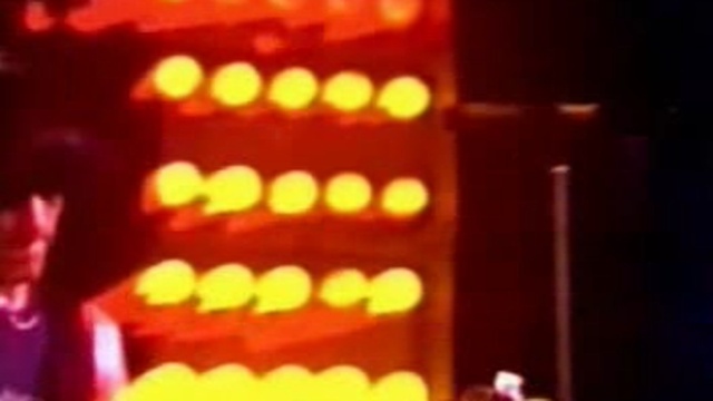 The Ramones - Live At The Beat Club 1978 смотреть онлайн