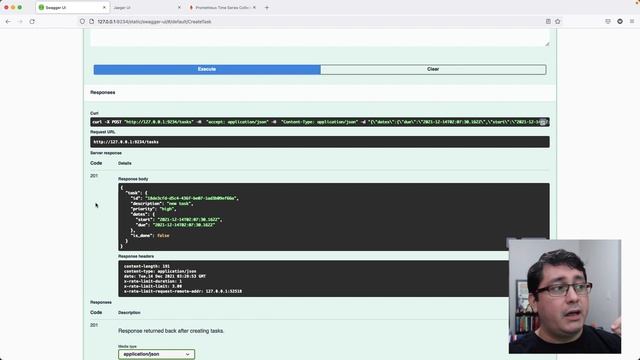 Software Architecture in Golang: Observability смотреть онлайн