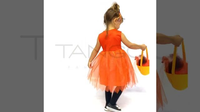 FANTASIA DE ABÓBORA PLUM - LOJA TANGO FANTASIAS смотреть онлайн