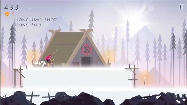 Vikings: An Archers Journey. (Android Gameplay) смотреть онлайн