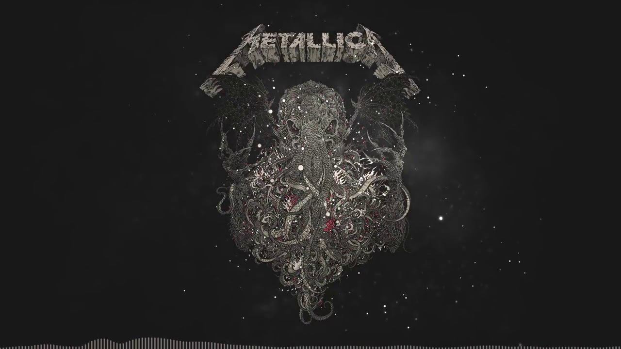 Metallica The Call of Ktulu Remastered смотреть онлайн