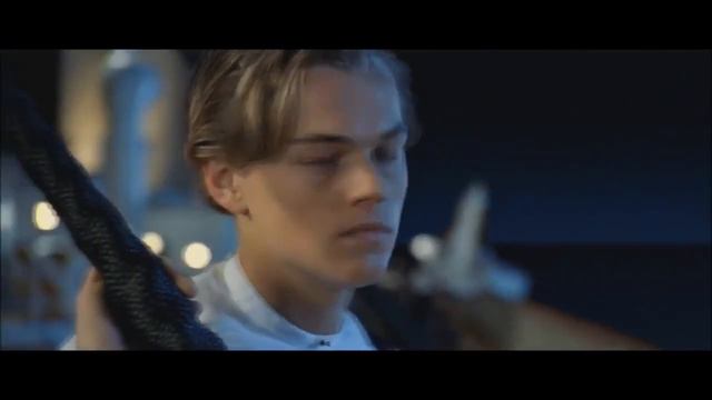 Titanic// Rewrite The Stars смотреть онлайн